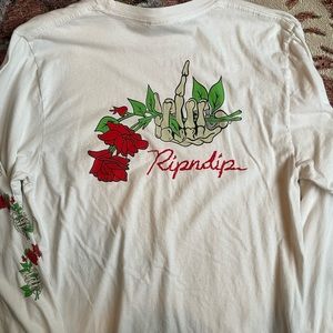 RipnDip long sleeve shirt